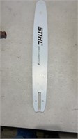 Stihl Chain Saw Bar