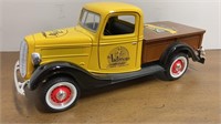 Spec Cast 1937 Ford Pickup 
The Andersons