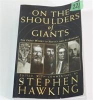 On the Shoulders of Giants with Commentary