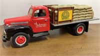 First Gear 1951 Ford Stake Truck 
The Andersons