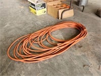 Heavy duty extension cord