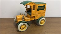 Ertle 1905 Ford Delivery Truck 
Marsh