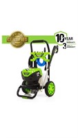 $279.00 Greenworks Pro - 2300 PSI 2.3-Gallons