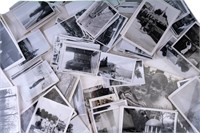 Vintage Black and White Photos