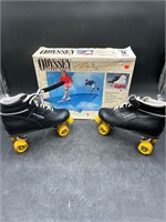 Odyssey Sport Skate Men's Size 9
