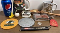 Desk top Trinkets & Treasures