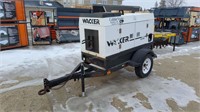 Wacker G25 Portable 20kw Diesel Generator