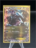 Pokémon BLACK KYUREM EX