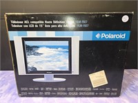 Polaroid flat screen monitor