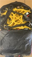 Tire Chains x7 , used twice