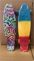 2 Kids Skateboards