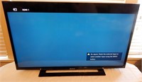 Sony 40" R450A LED HDTV Full HD 1080p