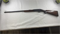 Remington Model 24, Rifle