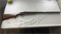 Ithaca 12 ga Double Barrel