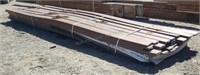 16' Fiberon Horizon Decking