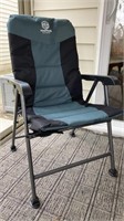 Camp Chair (Folding) 
Coastrail Outdoors