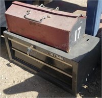 2-- Tool Boxes