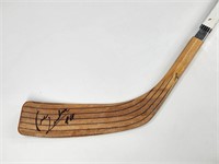 ERIC LINDROS AUTOGRAPHED HOCKEY STICK