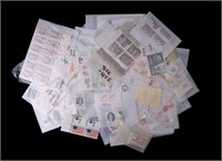 U.S. & International Postage Stamps