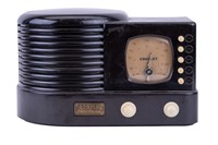 Crosley CR-1 Collector's Limited Edition Radio