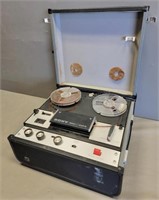 Sony Reel to Reel