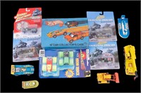 Die Cast Matchbox Cars (Some NOS)