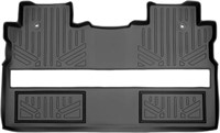 Brand New Item - Maxliner B0240 Black Floor Mat (F