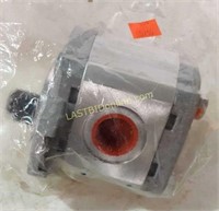 New Hydraulic Pump