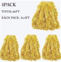 16 Pack Garland (4packs of 4)