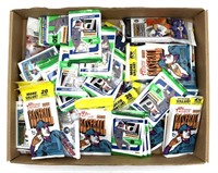 *OPEN* 2021 MLB Assorted Sports Card Packs