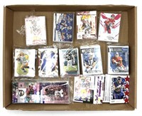 *OPEN* Assorted NFL Sports Card Packs