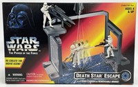 Star Wars POTF Death Star Escape Action Figure