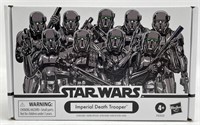 Star Wars Vintage Collection Imperial  Death