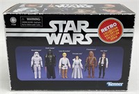 Kenner Star Wars Retro Collection Action Figure