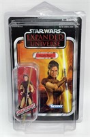 2011 Kenner Star Wars Bastia Shan VC69 Expanded