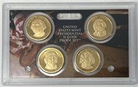 2007 United States Mint Presidential $1 Coin Proof