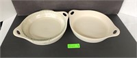 Corningware Creations Stoneware Dishes