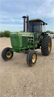 John Deere 4430 Cab/Air