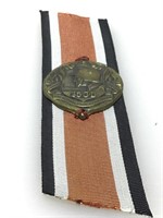 WWI Mt.Ermada Italian Award Medal