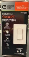 Commercial Electric Smart Light Switch