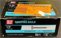 Grip Rite Roofing Nails