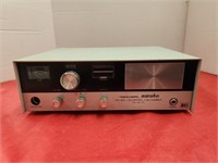 Realisitic Navaho Band Receiver - No cord