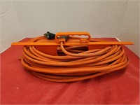 Approx 25+ Ft Noma Extension Cord - Works