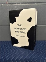 THE COMPLETE FAR SIDE BY GARY LARSON
