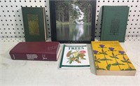 Nature Books
