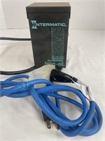Intermatic All Weather Time-All and a 2m outdoor