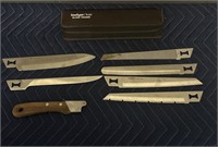 KERSHAW KAI POCKET KNIFES