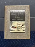 CURRIER AND IVES PRINTMAKERS TO THE AMERICAN BOOK