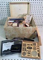 Stampers Box