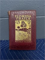 FLORIDA TRAILS BY WINTHROP PACKARD